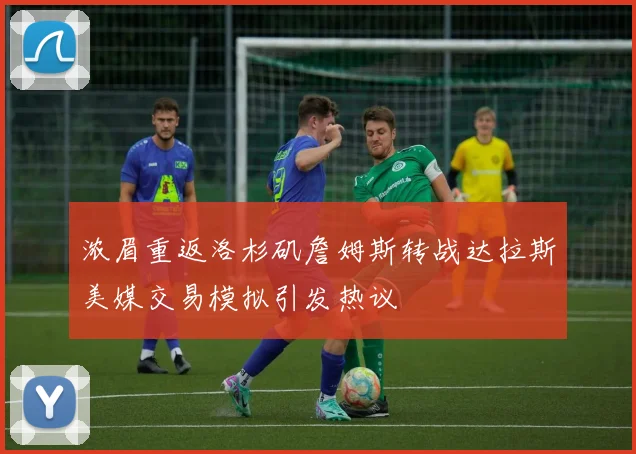 浓眉重返洛杉矶詹姆斯转战达拉斯美媒交易模拟引发热议